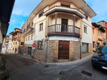Casa chalet en Venta en Colunga