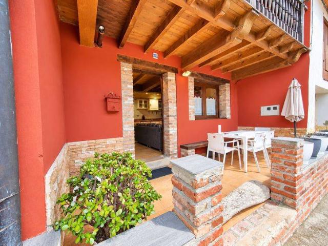 Casa chalet en Venta en Colunga