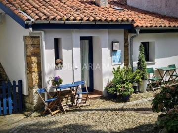 Casa chalet en Venta en Colunga