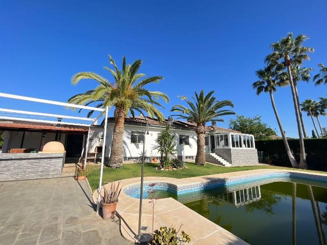 Casa chalet en Venta en Colegio Europa