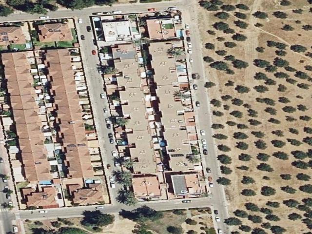 Casa chalet en Venta en Colegio Europa