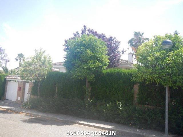 Casa chalet en Venta en Colegio Europa