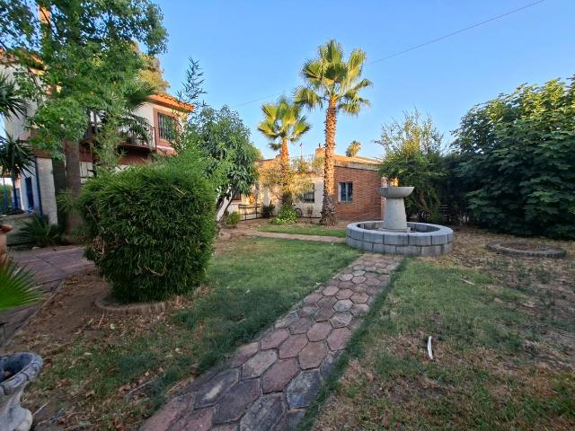 Casa chalet en Venta en Colegio Europa