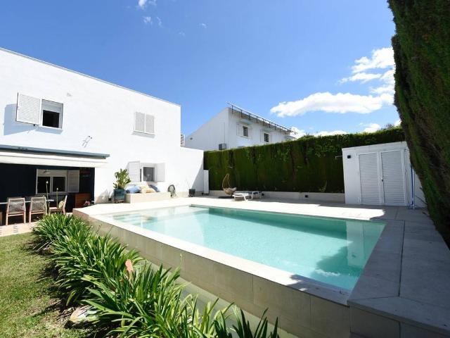 Casa chalet en Venta en Colegio Europa