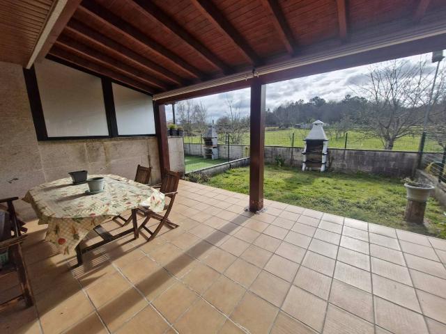 Casa chalet en Venta en Coles