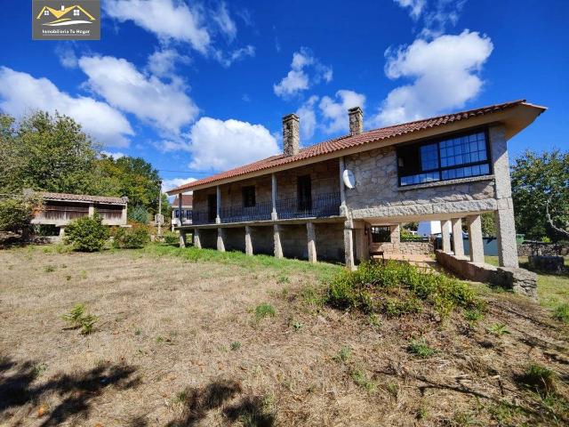 Casa chalet en Venta en Coles