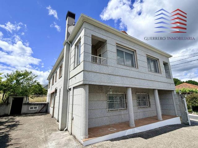 Casa chalet en Venta en Coles