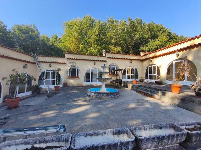 Casa chalet en Venta en Coles