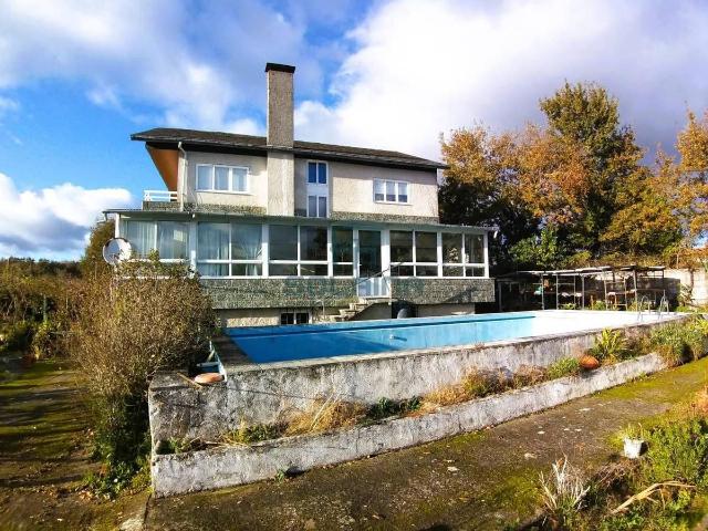 Casa chalet en Venta en Coles