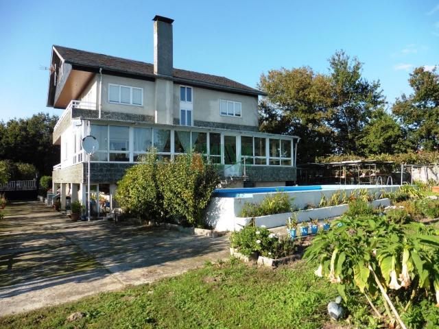 Casa chalet en Venta en Coles