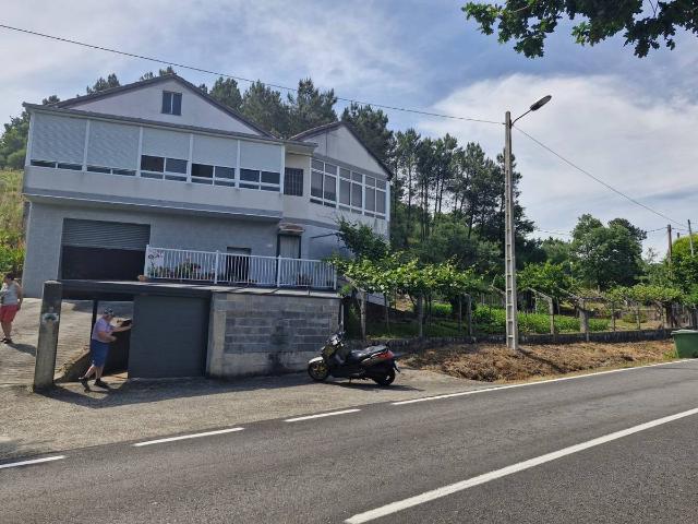 Casa chalet en Venta en Coles