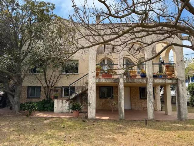 Casa chalet en Venta en Colera