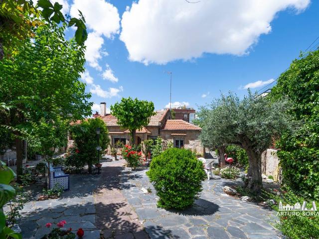 Casa chalet en Venta en Colina