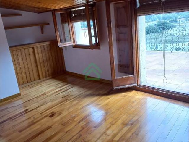 Casa chalet en Venta en Coll de Nargó