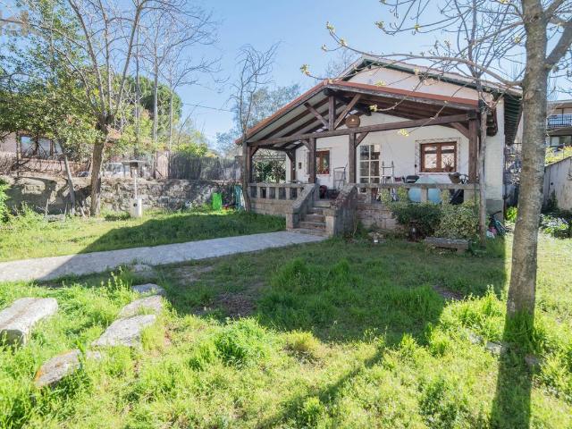 Casa chalet en Venta en Collado Mediano