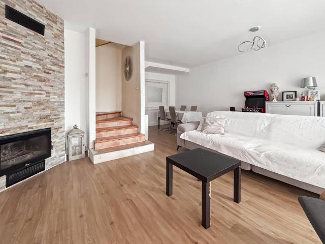 Casa chalet en Venta en Collado Mediano