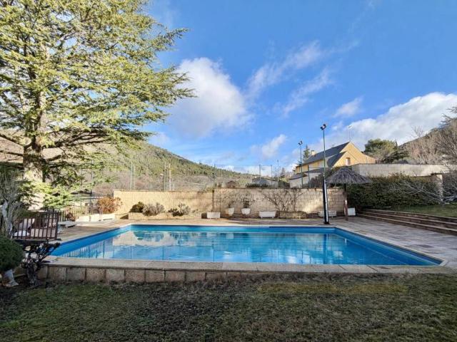 Casa chalet en Venta en Collado Mediano