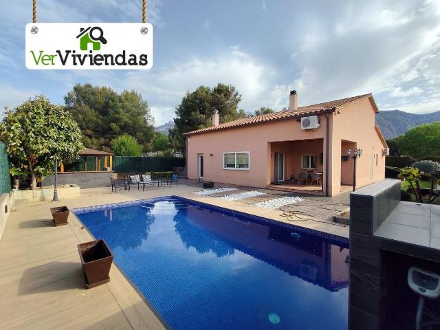 Casa chalet en Venta en Collbató