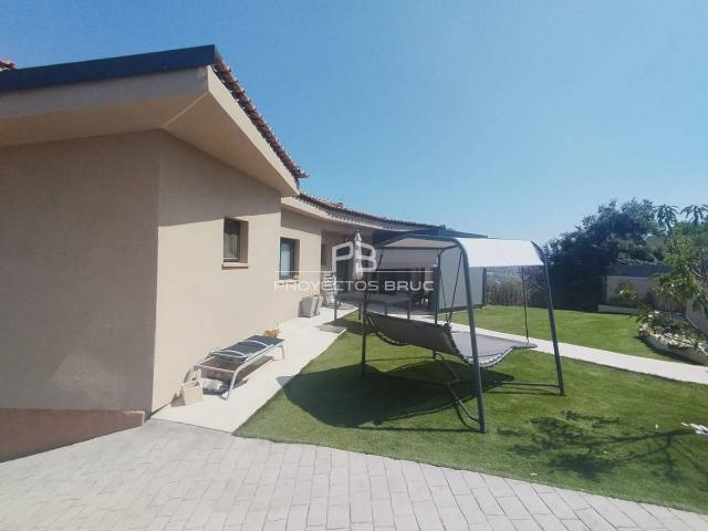 Casa chalet en Venta en Collbató