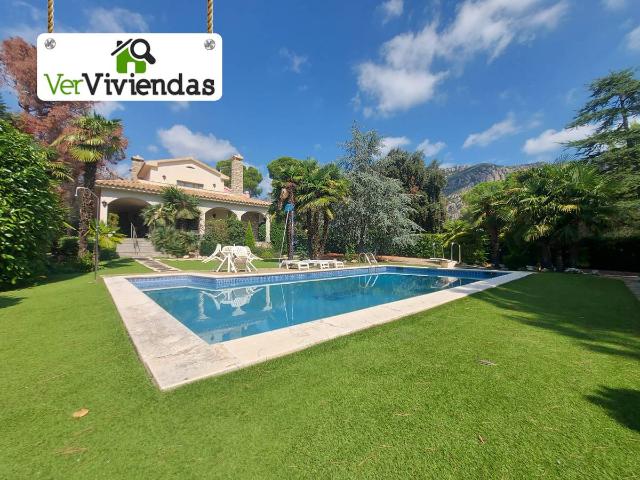 Casa chalet en Venta en Collbató