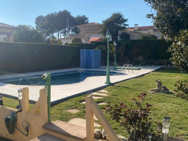 Casa chalet en Venta en Collbató
