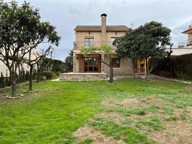 Casa chalet en Venta en Collbató
