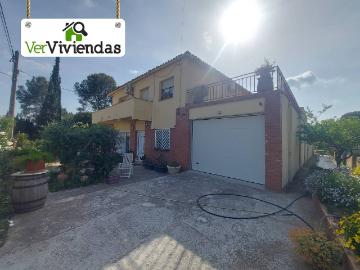 Casa chalet en Venta en Collbató