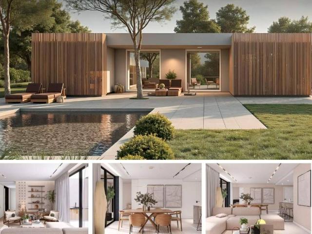 Casa chalet en Venta en Collbató