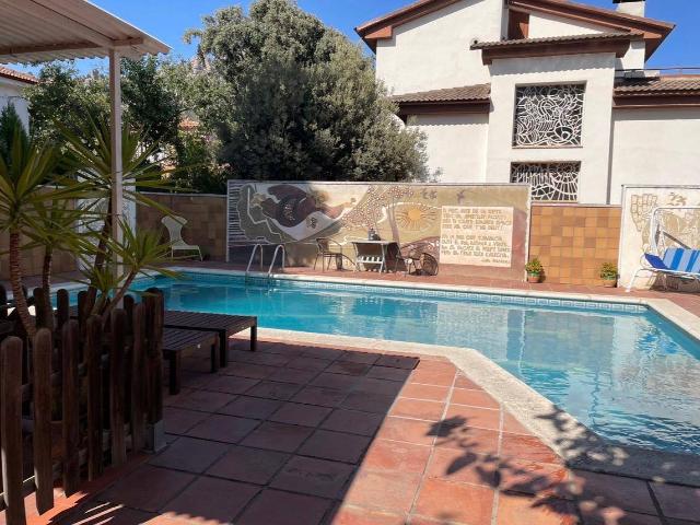 Casa chalet en Venta en Collbató