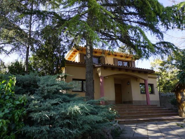 Casa chalet en Venta en Collbató