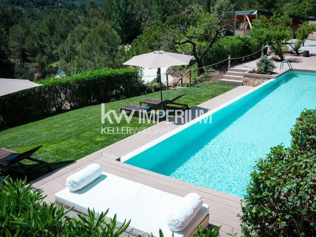 Casa chalet en Venta en Colldejou