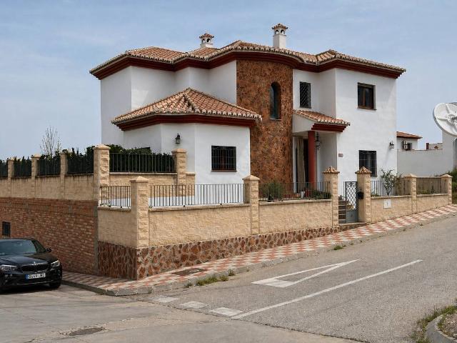 Casa chalet en Venta en Colmenar