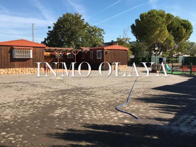 Casa chalet en Venta en Colmenar de Oreja