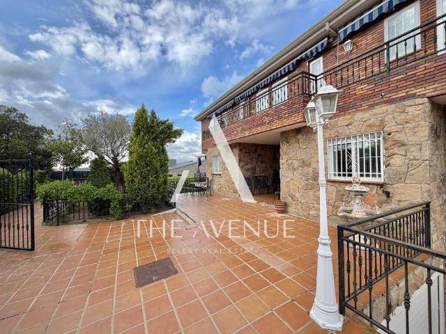 Casa chalet en Venta en Colmenarejo