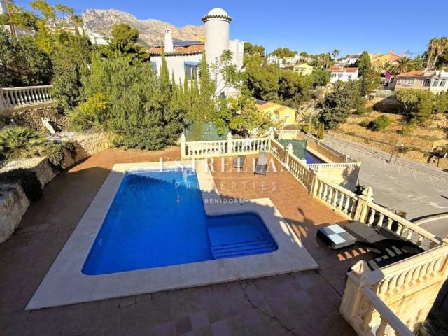 Casa chalet en Venta en Coloma
