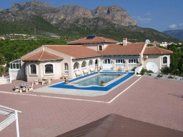 Casa chalet en Venta en Coloma