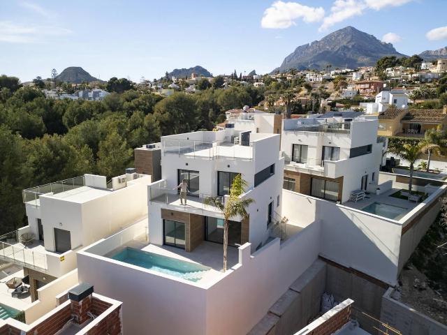 Casa chalet en Venta en Coloma