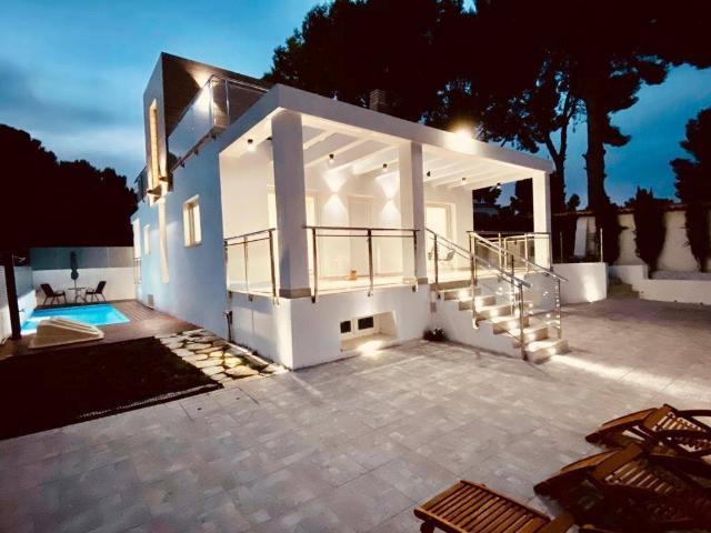 Casa chalet en Venta en Coloma