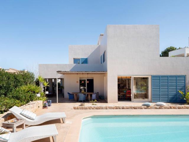Casa chalet en Venta en Colònia de Sant Pere
