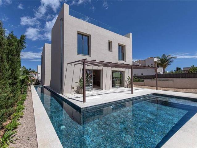 Casa chalet en Venta en Colònia de Sant Pere