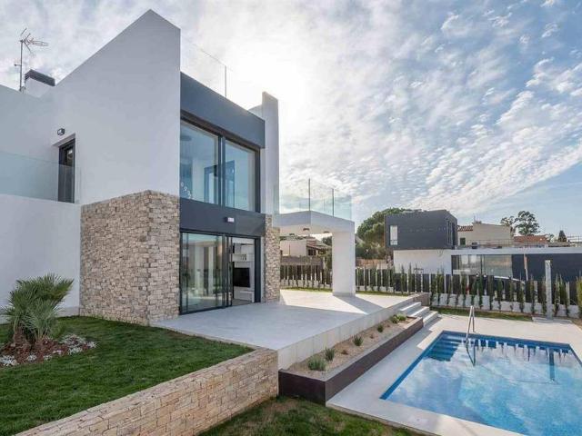 Casa chalet en Venta en Colònia de Sant Pere