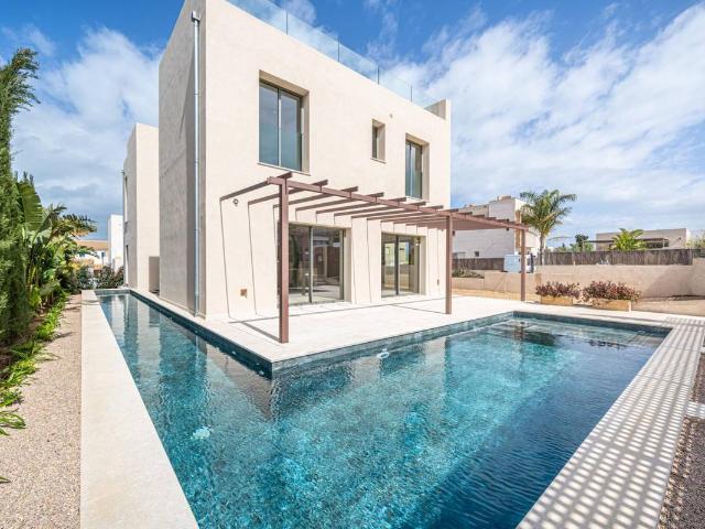 Casa chalet en Venta en Colònia de Sant Pere