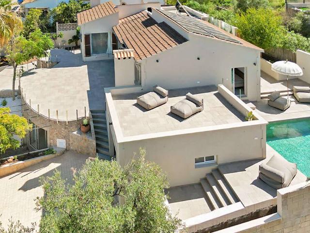Casa chalet en Venta en Colònia de Sant Pere