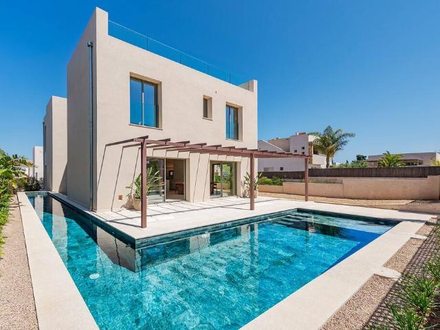 Casa chalet en Venta en Colònia de Sant Pere