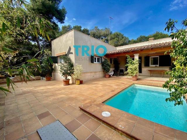 Casa chalet en Venta en Colònia Sant Jordi