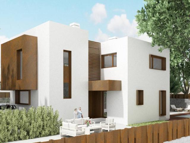 Casa chalet en Venta en Colonia