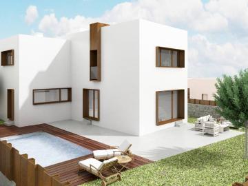 Casa chalet en Venta en Colonia