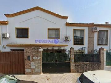 Casa chalet en Venta en Colores Entreparques