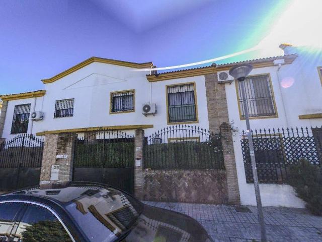 Casa chalet en Venta en Colores Entreparques