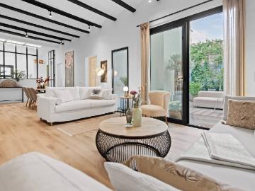 Casa chalet en Venta en Cort